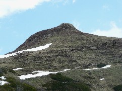 Le Téton de Vénus