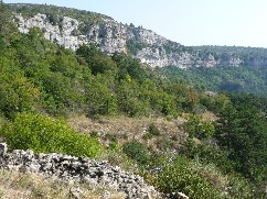 clic pour voir les falaises