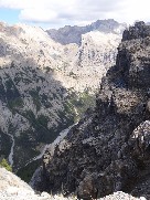 le Val d'Escreins