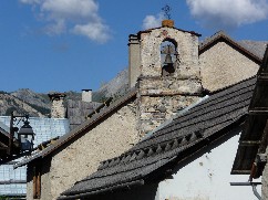 les chapelles