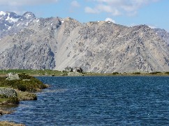 Lac de Cristol